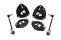 ReadyLift 2" SST Lift Kit - Subaru Outback 20