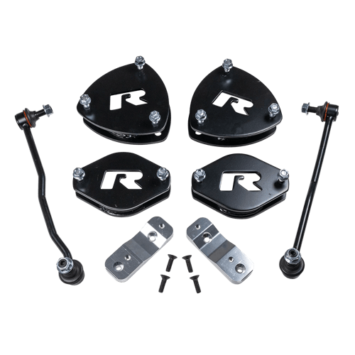 ReadyLift 2" SST Lift Kit - Subaru Outback 15-19