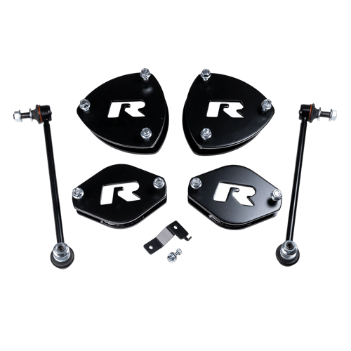 ReadyLift 2" SST Lift Kit - Subaru Crosstek 18