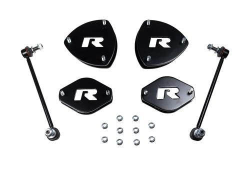 ReadyLift 2" SST Lift Kit - Subaru Forester 2019