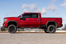 5 INCH LIFT KIT CHEVY/GMC 2500HD (20-24)