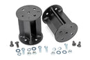Air Spring Kit w/compressor | 6-7.5 Inch Lift Kit | Chevy/GMC 1500 (07-18 & Classic)