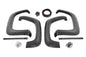 Fender Flares | Sport | GTL Desert Sand | Chevy Silverado 2500 HD/3500 HD (20-26)
