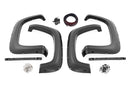 Fender Flares | Sport | GHR Forest | Chevy Silverado 2500 HD/3500 HD (20-26)