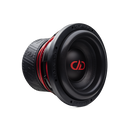 DD Audio 700 SERIES SERIOUS PERFORMANCE