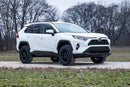 2.5 Inch Lift Kit | N3 Struts | Toyota RAV4 2WD/4WD (2019-2025)