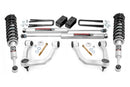 3.5 Inch Lift Kit | UCA | N3 Struts | Toyota Tacoma 2WD/4WD (2005-2023)
