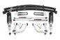 3.5 Inch Lift Kit | UCA | N3 Struts | Toyota Tacoma 2WD/4WD (2005-2023)
