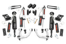 3.5 Inch Lift Kit | UCA | Vertex | Toyota Tacoma 2WD/4WD (2005-2023)