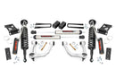 3.5 Inch Lift Kit | UCA | Vertex/V2 | Toyota Tacoma 2WD/4WD (2005-2023)