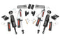 3 Inch Lift Kit | Vertex | Toyota Tacoma 4WD (2005-2023)