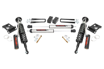 3 Inch Lift Kit | Vertex/V2 | Toyota Tacoma 4WD (2005-2023)