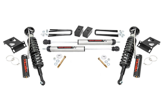3 Inch Lift Kit | Vertex/V2 | Toyota Tacoma 4WD (2005-2023)