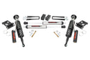 3 Inch Lift Kit | Vertex/V2 | Toyota Tacoma 4WD (2005-2023)