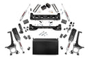 6 Inch Lift Kit | N3 Struts | Toyota Tundra 4WD (2016-2021)