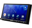 Sony 6.95” (17.6 cm) High Power CarPlay/ Android Auto Media Receiver