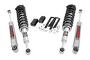 2 Inch Lift Kit | Toyota Hilux 4WD (2006-2020)