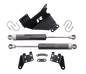 ReadyLift 2013-2025 RAM HD Dual Steer Stab Falc