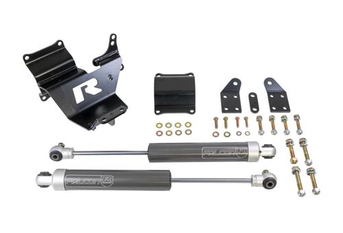 ReadyLift 2005+ F-250350 Dual Steer Stab Falcon