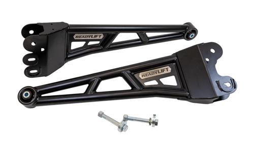 ReadyLift 17+ Ford 4" Lift Radius Arm Kit