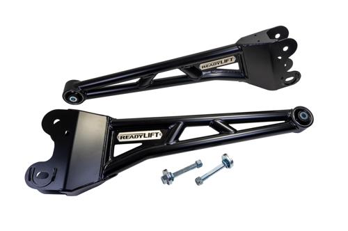 ReadyLift 17+ Ford 7" Lift Radius Arm Kit