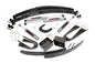 6 Inch Lift Kit | Chevy/GMC 3/4-Ton Suburban/C20/K20 Truck/C25/K25 Truck (77-91)