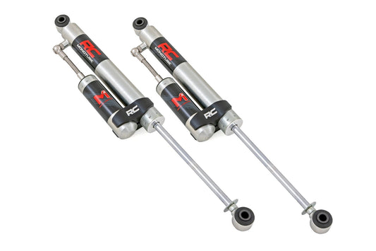 M1R Monotube Rear Shocks | 2.5-6" | Chevy/GMC Canyon/Colorado 2WD/4WD (15-22)