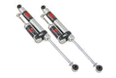 M1R Monotube Rear Shocks | 2.5-6" | Chevy/GMC Canyon/Colorado 2WD/4WD (15-22)