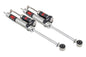 M1R Monotube Front Shocks | 5-7" | Jeep Wrangler JK/Wrangler Unlimited  (07-18)