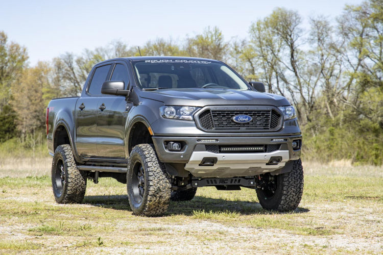 6 INCH LIFT KIT FORD RANGER 4WD (2019-2023)