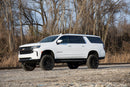 6 Inch Lift Kit | Chevy/GMC SUV 1500 4WD (2021-2024)
