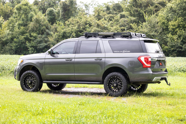 3 INCH LIFT KIT FORD EXPEDITION 4WD (2018-2023)