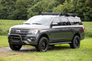 3 INCH LIFT KIT FORD EXPEDITION 4WD (2018-2023)