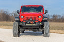 3.5 Inch lift Kit | C/A Drop | FR D/S | M1R | Jeep Wrangler Unlimited (24-26)