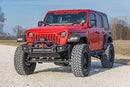 3.5 Inch lift Kit | C/A Drop | FR D/S | M1 | Jeep Wrangler Unlimited (24-26)