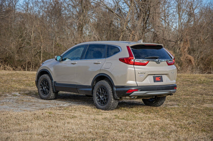 2 Inch Lift Kit | N3 Struts | Honda CR-V 4WD (2017-2020)