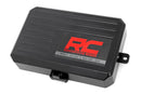 8 Gang Switch Panel | Bluetooth | RGB Backlit Buttons | Multifunction Modes