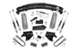 6 Inch Lift Kit | RR Springs | Ford Bronco/F-150 4WD (1980-1996)