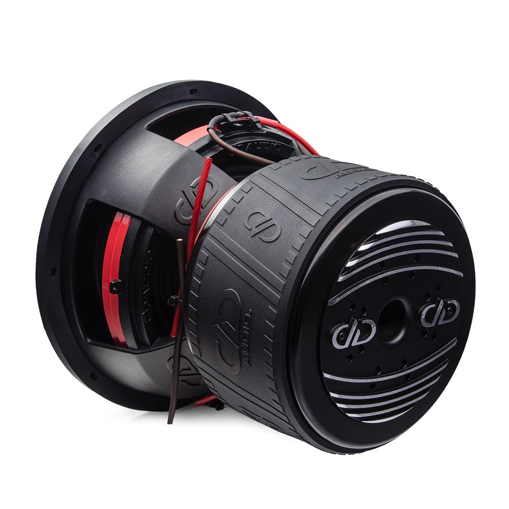 DD Audio 800 SERIES BASS MONSTER