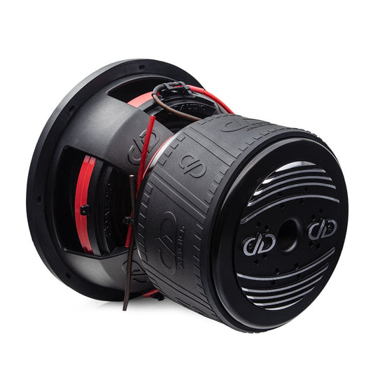 DD Audio 800 SERIES BASS MONSTER