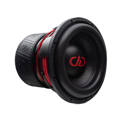 DD Audio 800 SERIES BASS MONSTER