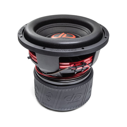 DD Audio 800 SERIES BASS MONSTER