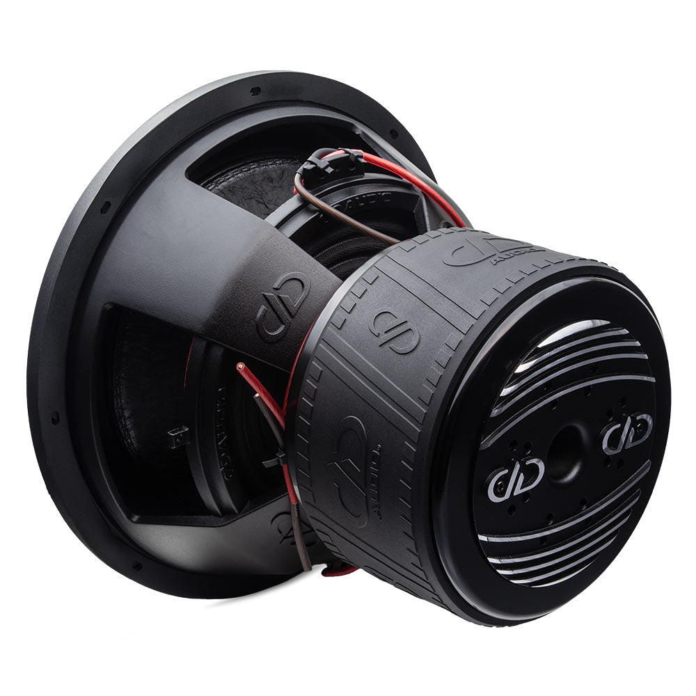 DD Audio 800 SERIES BASS MONSTER
