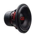 DD Audio 800 SERIES BASS MONSTER