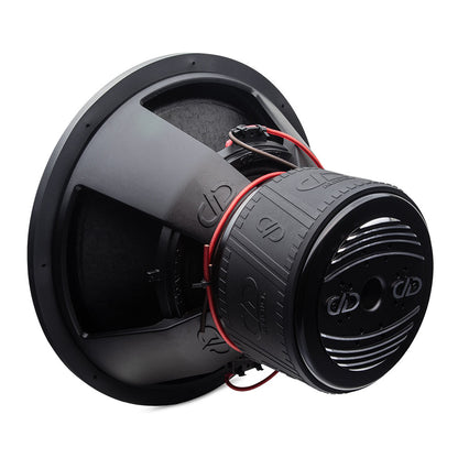 DD Audio 800 SERIES BASS MONSTER