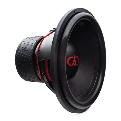 DD Audio 800 SERIES BASS MONSTER
