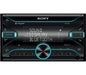 Sony Media Receiver with Bluetooth®