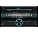 Sony Media Receiver with Bluetooth®