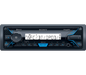 Sony Marine Media Receiver with Bluetooth®