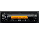 Sony High-power Marine Media Receiver with Bluetooth®